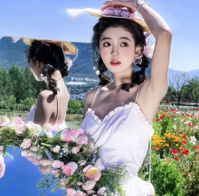 爱我就陪我看电影海报