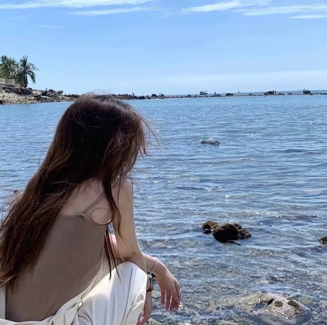 罪美人海报