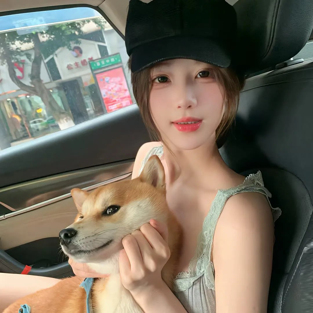 纯真小镇的夫人海报
